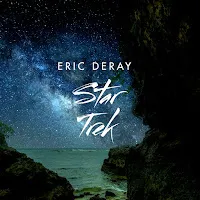 Eric Deray — Star Trek — обложка
